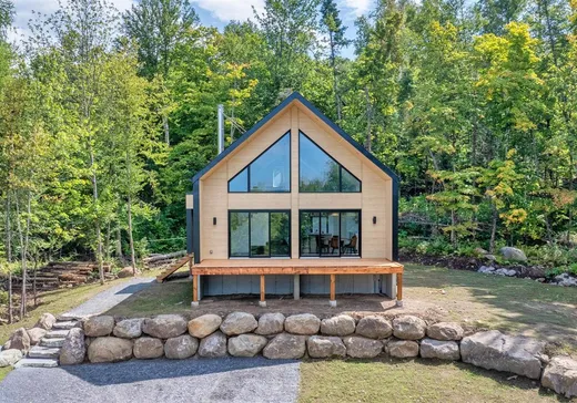 Maison à vendre - 340 Ch. du Lac-Rossignol, Lac Superieur, J0T 1J0