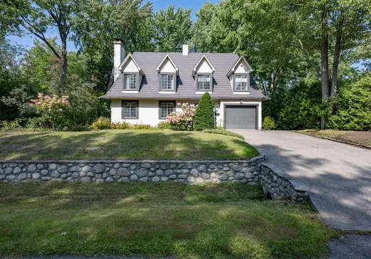 Maison à étages à vendre - 27 Ch. de Château-Salins, Lorraine, J6Z3P4