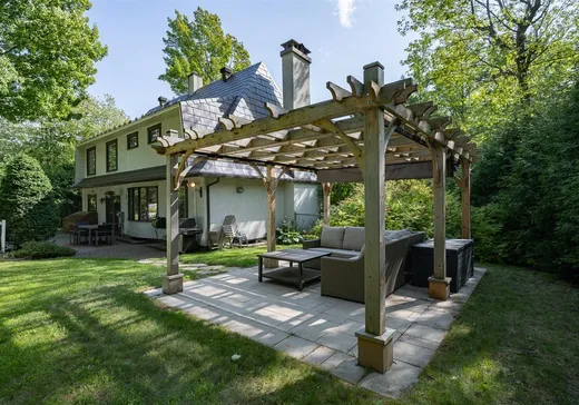 Maison à vendre - 27 Ch. de Château-Salins, Lorraine, J6Z 3P4