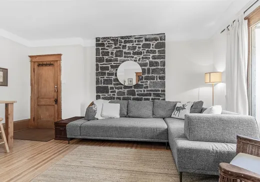 Condo à vendre - 57-59 Rue Ste-Ursule, App. 4, Ville de Québec, G1R 4E5