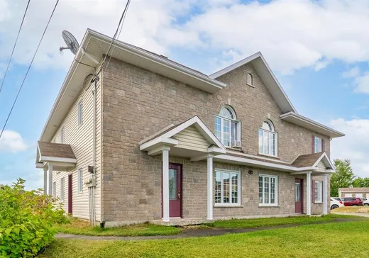 Condo for sale - 412 Av. des Saphirs, App. 1, Sainte-Marie, G6E4H5