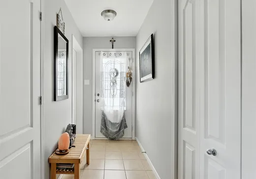 Condo for sale - 412 Av. des Saphirs, App. 1, Sainte-Marie, G6E 4H5