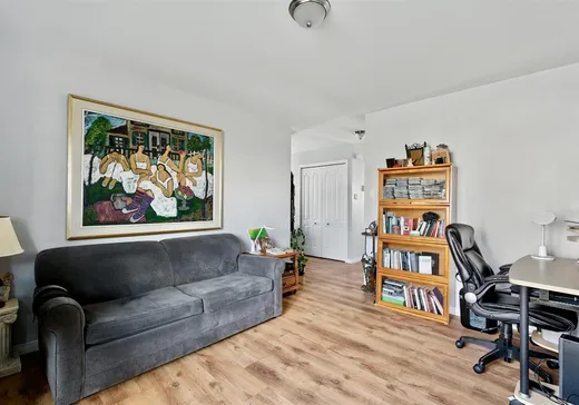 Condo for sale - 412 Av. des Saphirs, App. 1, Sainte-Marie, G6E 4H5