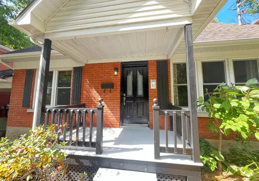 House for sale - 97 Rue Chartier, Sherbrooke, J1J 3A9