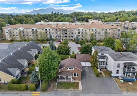 Maison à vendre - 261 Rue de l'Aréna, Magog, J1X 2M8