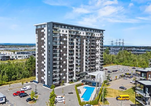 Condo à vendre - 12065 Rue de Blois, App. 402, Mirabel, J7J2T5