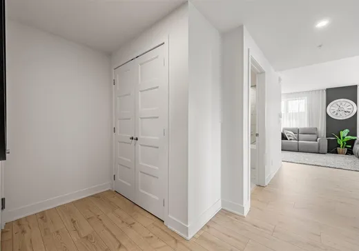 Condo à vendre - 12065 Rue de Blois, App. 402, Mirabel, J7J 2T5