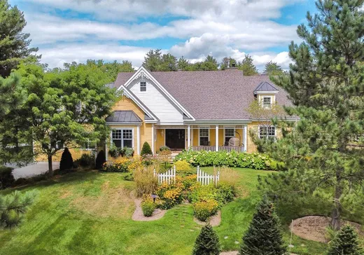 Bungalow à vendre - 254 9e Rang, Wickham, J0C1S0