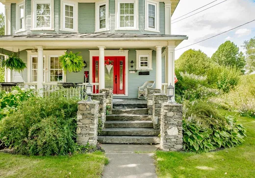 Maison à vendre - 733 Rue Dufferin, Stanstead, J0B 3E0