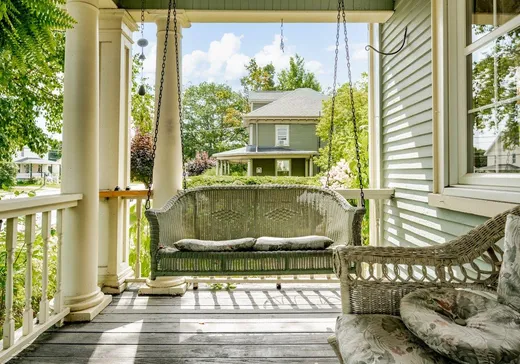 Maison à vendre - 733 Rue Dufferin, Stanstead, J0B 3E0