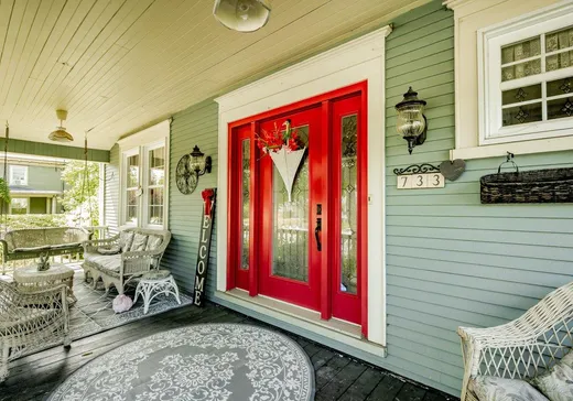 Maison à vendre - 733 Rue Dufferin, Stanstead, J0B 3E0