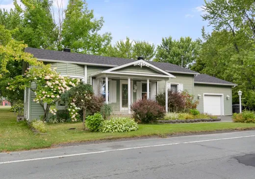 Maison à vendre - 251 Rue Gosselin, Wotton, J0A 1N0