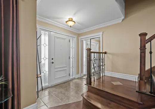 House for sale - 1040 Rue de l'Écuyère, Drummondville, J2C 8K7