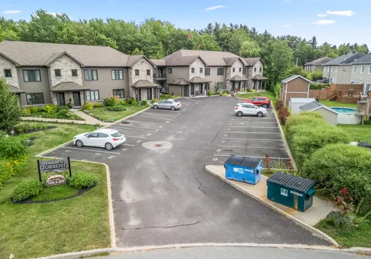 Condo à vendre - 171 Rue du Torrent, Scott, G0S 3G0