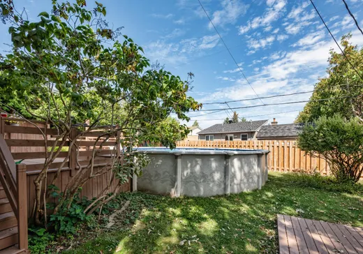 House for sale - 4934 Boul. Kimber, St-Hubert, J3Y 7Z8