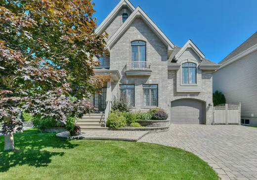 Maison à étages à vendre - 3013 Rue du Chinook, Sainte-Marthe-sur-le-Lac, J0N1P0