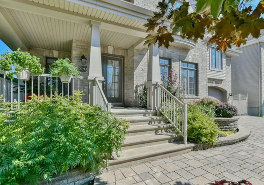 Maison à vendre - 3013 Rue du Chinook, Sainte-Marthe-sur-le-Lac, J0N 1P0