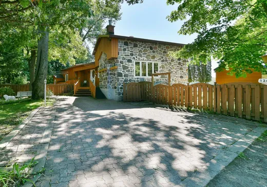 House for sale - 1347 Rue du Phare, Laval (Fabreville), H7R 6E3