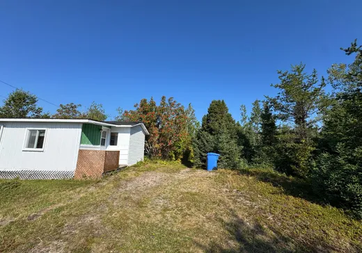 House for sale - 1225 Rue Bell, Sept-Îles, G0H 1L0