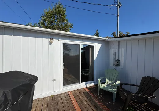 House for sale - 1225 Rue Bell, Sept-Îles, G0H 1L0