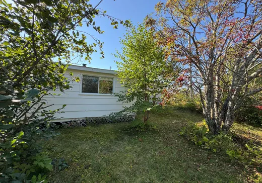 House for sale - 1225 Rue Bell, Sept-Îles, G0H 1L0