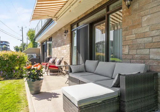 Condo à vendre - 2555 Boul. du Bord-de-l'Eau, Salaberry-de-Valleyfield, J6S 6E1