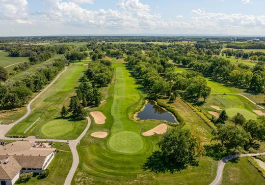Condo à vendre - 2555 Boul. du Bord-de-l'Eau, Salaberry-de-Valleyfield, J6S 6E1