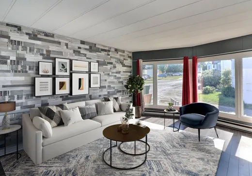 Maison à vendre - 765 Boul. St-Germain, Rimouski, G5L 3T2