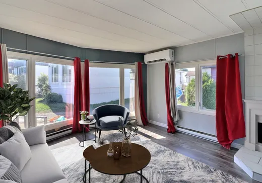 Maison à vendre - 765 Boul. St-Germain, Rimouski, G5L 3T2