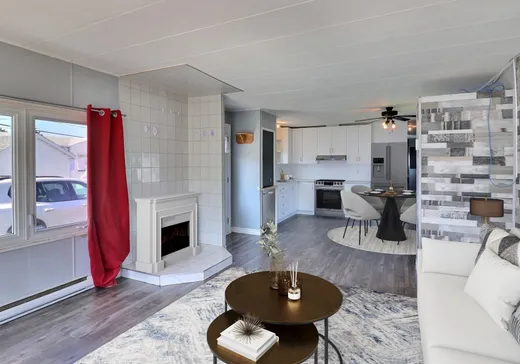 Maison à vendre - 765 Boul. St-Germain, Rimouski, G5L 3T2