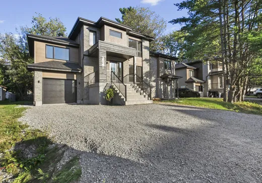Maison à vendre - 3039-3041 Rue Robinson, Ville de Québec, J7M 2C1