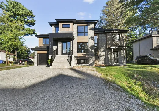Maison à vendre - 3039-3041 Rue Robinson, Ville de Québec, J7M 2C1
