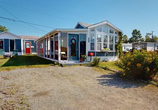 House for sale - 38 Rue des Pinsons, Sept-Îles, G4S 1W1