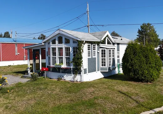 House for sale - 38 Rue des Pinsons, Sept-Îles, G4S 1W1