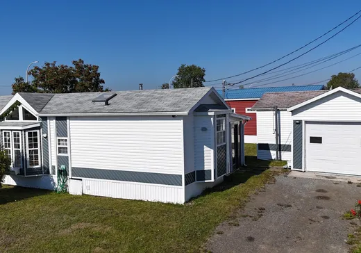 House for sale - 38 Rue des Pinsons, Sept-Îles, G4S 1W1