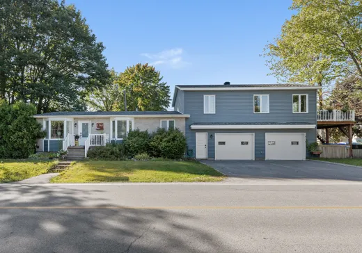 Two or more stories for sale - 1141-1151 Rue du Tricentenaire, Lavaltrie, J5T2T3