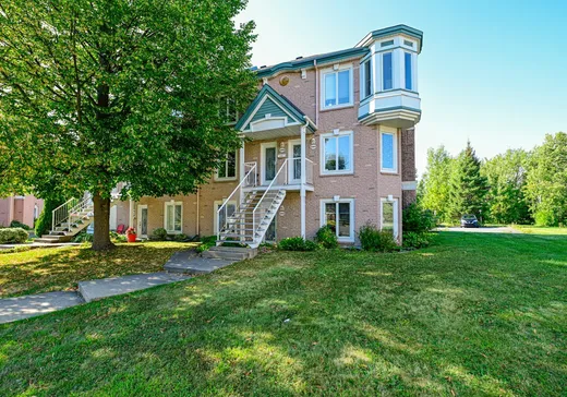 Condo à vendre - 291 Rue Damien-Benoît, Otterburn Park, J3H6B2