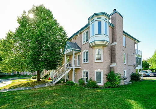 Condo à vendre - 291 Rue Damien-Benoît, Otterburn Park, J3H 6B2