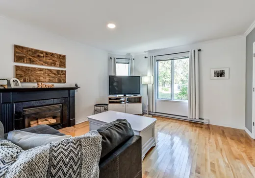 Condo à vendre - 291 Rue Damien-Benoît, Otterburn Park, J3H 6B2