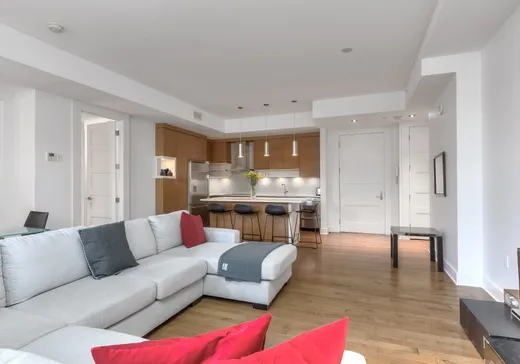 Condo for sale - 40 Ch. Bates, Montreal (Outremont), H2V 4T5