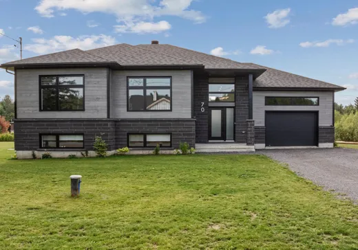 Maison à étages à vendre - 70 Rue des Fraises, St-Jean-De-Matha, J0K2S0