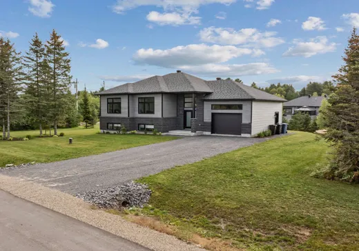 Maison à vendre - 70 Rue des Fraises, St-Jean-De-Matha, J0K 2S0