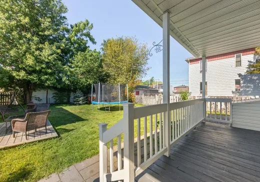 House for sale - 22 Rue Lasnier, Salaberry-de-Valleyfield, J6T 3W9