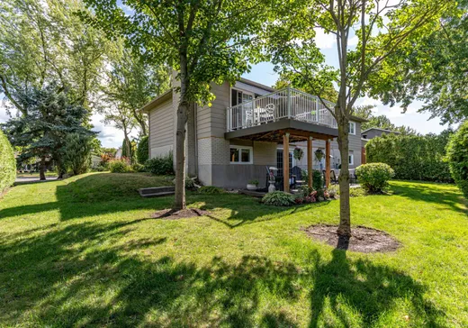 House for sale - 26 Ch. d'Auteuil, La Prairie, J5R 2E1