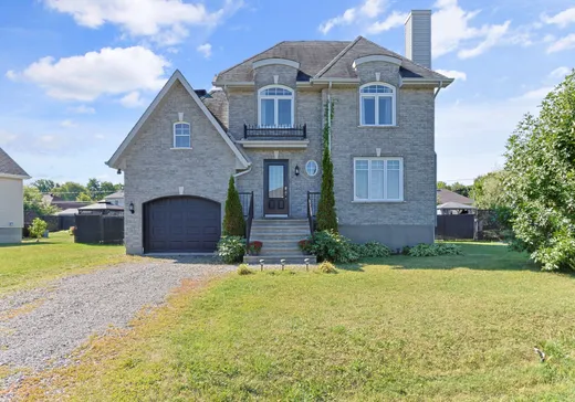 Maison à étages à vendre - 22 Rue Wilfrid-Lalonde, Rigaud, J0P1P0