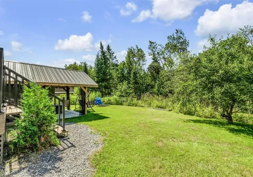 Maison à vendre - 396 Ch. du Hibou, Lac-St-Charles, G3G 1S1