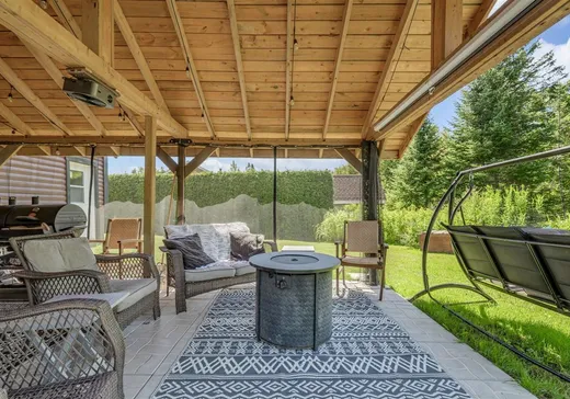 Maison à vendre - 396 Ch. du Hibou, Lac-St-Charles, G3G 1S1