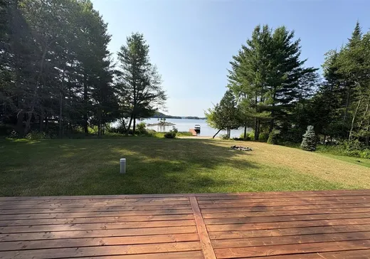 House for sale - 1680 Ch. du Tour-du-Lac, Papineauville, J0V 1E0