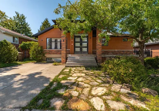 Bungalow for sale - 150 Av. Mariale, Laval (Laval-des-Rapides), H7N3L5