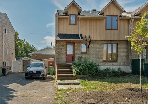 Maison à étages à vendre - 532 33e Avenue, Montréal (Pointe-aux-Trembles), H1A5E3